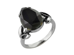 Серебряное кольцо 2681